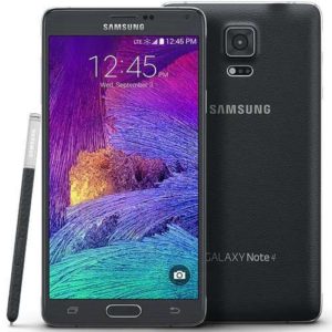 Note 4