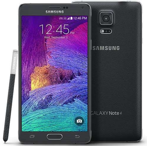 Note 4