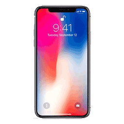 iPhone X Repair