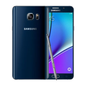 Note 5