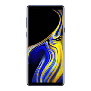 Note 9