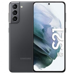 Samsung S21