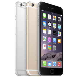 iPhone 6 Plus Repair