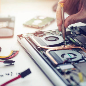 Laptop Repair