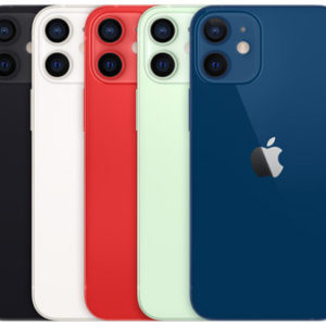 iPhone 12 Mini Repair
