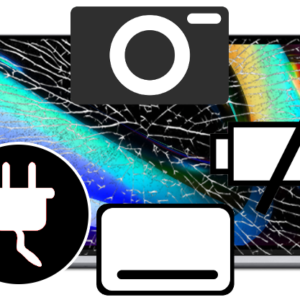 Computer Repair in Houston